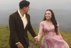 Kenalan dengan Gilbert Immanuel Malvin, Calon Suami Serena Francis yang Bikin Publik Penasaran