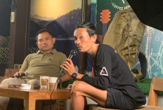Rencana Kedatangan Agam Rinjani dan Panji Petualang Dikecam Keras Relawan GANAS, Intip Alasannya di Sini!