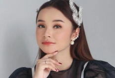 Profil dan Biodata Tasya Rosmala Penyanyi Dangdut Asal Pasuruan yang Mulai Bernyanyi Sejak Kelas Satu SD!