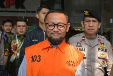 Profil Lengkap Gus Alex, Eks Staf Khusus Menteri Agama yang Resmi Ditahan KPK Menyusul Yaqut Qolil