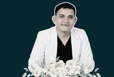 Profil Dr Alex Cristo Loris PPDS Anestesi RSUD Tengku Rafian Siak Riau yang Tutup Usia Dalam Masa Pendidikan Spesialis