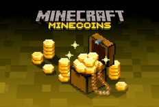 Minecoin di Minecraft itu Apa? Intip Apa Saja yang Bisa Dibeli dan Cara Dapatkannya!