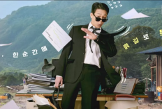 Sinopsis dan Link Nonton Cabbage Your Life (2026) Full Episode Sub Indo, Drama Korea dengan Konsep Slice of Life Pedesaan