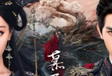 Sinopsis dan Link Nonton Love Beyond the Grave (2026) Full Episode Sub Indonesia, Drama China Tentang Cinta Beda Alam