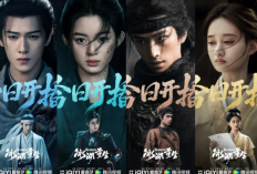 Update! Link Nonton Rebrith (2026) Episode 11-12 Sub Indo, Kelanjutan Cerita Chu Qiao yang Menegangkan