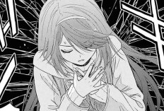 RAW Baca Manga Reincarnated as the Mastermind of the Story Chapter 41 Bahasa Indonesia, Perlindungan Fantastis