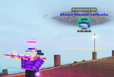 Tips Untung Event Memancing Ombak MLBB, Dapatkan Reward Mulai dari Emote, Koin Gratis, Hingga Bonus Item