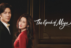 Link Nonton The Epoch of Miyu (2026) Episode 7-8 Sub Indo, Kisah Cinta Lama Bersemi Kembali ala Wallace Chung dan Zhu Zhu