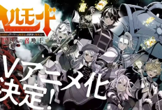 Link Nonton Anime Hell Mode Episode 12 Subtitle Indonesia, Cara Kenichi Bertahan Hidup Dari Kerasnya Siksaan Elit Global