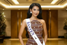 Profil dan Biodata Agnes Aditya Rahajeng, Pemenang Kontes Puteri Indonesia 2026