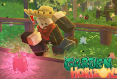 Panduan Lengkap Cara Kerja Mutasi di Garden Horizons Roblox dan Daftar Semua Jenisnya