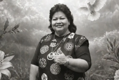 Innalilahi! Penyebab Wafatnya Melly Pandean, Penyanyi Senior yang Tinggalkan Duka Mendalam Bagi Masyarakat Sulawesi Utara