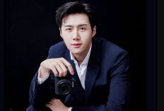 Harga Tiket Fanmeeting Kim Seon Ho Jakarta 2026 dan Cara Belinya, Semua Penggemar Bakal Dapat Hi-Bye!