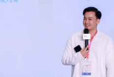 Profil Lengkap Steven Stenly, Intip Agama dan Latar Belakang Selebgram yang Viral Usai Diberitakan Bakal Jadi Mualaf
