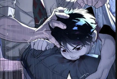 Link Baca Manhwa Killer Peter Chapter 132 Bahasa Indonesia, Kilas Balik Gabriel!