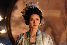 Makin Bersinar! Ini Profil Yu Zhong Li Aktris Cantik Pemeran Qi Shu di Pursuit of Jade (2026) yang Mencuri Perhatian