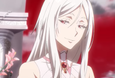 Preview dan Rekomendasi Link Tensura Season 4 (2026) Episode 17 Subtitle Indonesia, Bangkitnya Ancaman Kekuatan Kuno