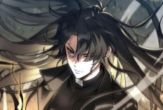 Link Baca Manhwa Omniscient Reader’s Viewpoint Chapter 306 Sub Indo, Identitas Terbongkar