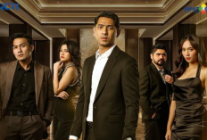 Sinopsis Sinetron Terikat Janji (2026): Antara Cinta dan Pengkhianatan, Catat Jadwal Tayangnya di RCTI Malam Ini