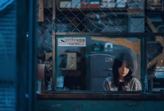 Link Nonton dan Sinopsis Lengkap Drakor Gold Land (2026) Full Episode Subtitle Indonesia, Park Bo Young Terjebak Sindikat Emas Ilegal