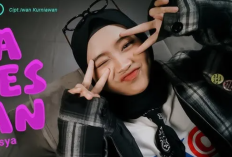Video La Tasya Viral di TikTok, Sosok Asli Penyanyi Hip Hop Dangdut dan Pop Ramai Dibahas Netizen