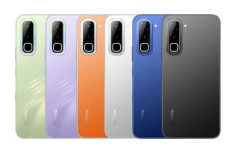 Review Spesifikasi Infinix Hot 70, Pilihan Tepat HP Rp 1 Jutaan untuk Pelajar dan Harian yang Bawa Baterai Jumbo 6000 mAh