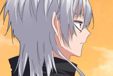 Mengganggu Zhuo Fan! Link Baca Gratis Manhua Magic Emperor Guide Chapter 836 Bahasa Indonesia