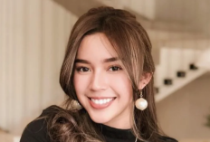 Profil dan Biodata Fay Nabila, Artis Berbakat Jebolan IMB yang Dikabarkan Cerai dengan Sang Suami