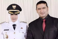 Siapa Ashraff Abu? Profil Suami Fadia Arafiq, Bupati Pekalongan yang Tertangkap TT KPK, Ternyata Mantan Penyanyi Dangdut