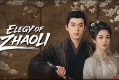 Nonton Drama China The Legends of Hao Lan Full Episode Sub Indo, Berkisah Tentang Kebangkitan dari Api Dendam