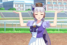 MVP! Cara Mendapatkan Satono Diamond Kuda Karakter Paling Diincar Di Di Game Uma Musume Pretty Derby