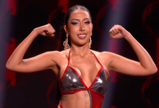 Profil Darathorn Yoothong Viral Joget Hip Hop di Miss Grand Thailand 2026, Ternyata Seorang Dancer dari Ramkhamhaeng University