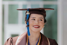 Profil dan Biodata Beby Tsabina, Aktris Muda Cantik dan Berbakat yang Kini Menikah dengan Anggota DPR RI