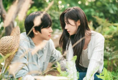 Nonton Drakor Sold Out on You (2026) Episode 5-6 Subtitle Indonesia, Perasaan Matthew Mulai Tumbuh!