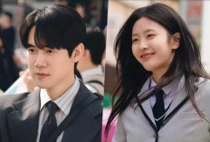 Misteri Kematian Siswi Muda! Spoiler dan Link Nonton Phantom Lawyer Episode 5-6 Sub Indo