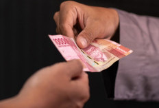 Tutorial Cek BSU Kemnaker 2026, Hanya Pakai NIK! Ini Dia Cara Mudah Terima Bantuan Subsidi