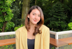Profil dan Biodata Nabila Zavira, Pemeran Lili di FTV Kita Kawal Mas Teacher Sampai Berlayar (2026)