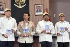 Link Download Isi Buku Saku 0%, Cara Pemerintah Atasi Kemiskinan Indonesia, Warganet: Bisa Bikin Kaya?