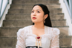 Profil dan Biodata Bernadya, Jebolan The Voice Kids Indonesia 2016 Kini Jadi Penyanyi Sukses Indonesia