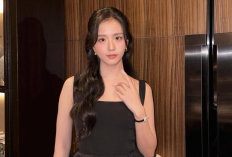 Jisoo Blackpink Dikaitkan dengan Kasus KDRT Kakaknya, Pilih Tunda Jadwal Peliputan Bersama Media di Bandara Menuju ke Paris