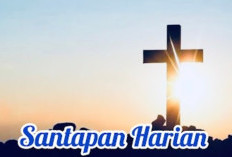 Renungan Harian Kristen Sabtu 21 Maret 2026 : Mengikuti Jejak Kristus dalam Penderitaan