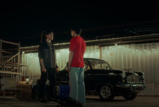 Sinopsis dan Link Nonton Wu (2026) Full Episode Subtitle Indonesia, Ikuti Kisah Bromance Antara Peramal dan Pasiennya