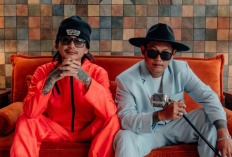 Ical Jenggol dan D'Conslet Rilis Lagu Terbaru Berjudul Pejabat Rakus, Mengusung Genre Regge Untuk Sentil Pemerintah Saat Ini