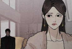 Baca Manhwa Toying with Daddy Chapter 32 Bahasa Indonesia, RAW! Gejolak Getaran Asmara