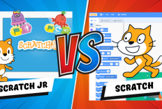 Mengenal Scratch dan ScratchJr: Platform Coding Gratis MIT yang Ubah Kecanduan Gadget Anak Jadi Karya Kreatif di 2026