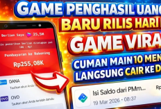 Daftar Game Penghasil DANA Tanpa Deposit Paling Mudah dan Satset, Cepat Hasilkan Uang! Rugi Kalau Tak Coba