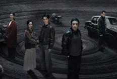Nonton Drama China The Eight Hundred (2026) Full Episode Subtitle Indonesia, Pengungkapan Kembali Peristiwa Lama yang Mengejutkan