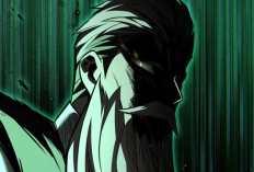 Keluarga Patrick Kacau Balau! Link Baca Manhwa Eleceed Chapter 394 English Sub Indonesia & Jadwal Rilisnya