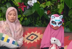 Kronologi Kasus Pencabulan Anak oleh Agus Ayah Kandung Yaya, Sang Ibu Ungkap di Podcast Denny Sumargo