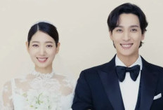 Kabar Bahagia! Park Shin-hye Tengah Hamil Anak Kedua, Agensi Konfirmasi Jadwal Kelahiran Musim Gugur 2026